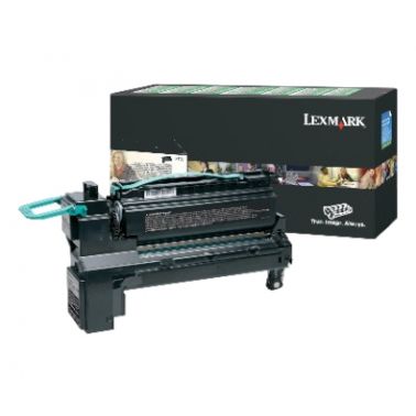 Lexmark 24B6022 Toner cartridge black, 20K pages for Lexmark XS 795