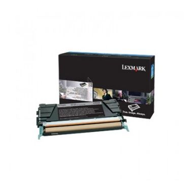 Lexmark 24B6035 Toner black, 16K pages