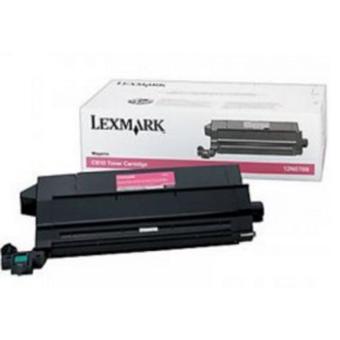 Lexmark 24B6517 Toner-kit magenta, 10K pages for Lexmark C 4150