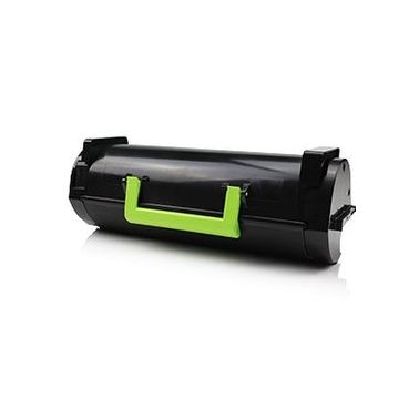 Lexmark 24B6519 Toner-kit black, 10K pages for Lexmark C 4150