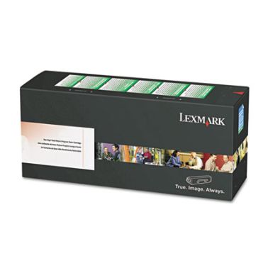Lexmark 24B7179 Toner magenta, 6K pages