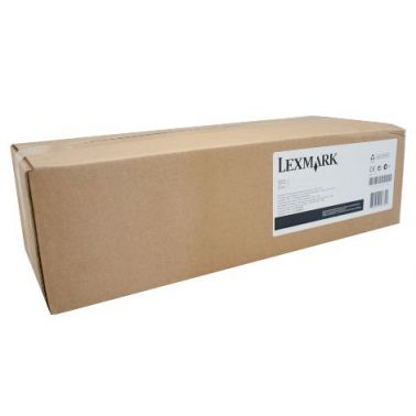 Lexmark 24B7502 Toner cartridge black, 5.5K pages for Lexmark C 2326