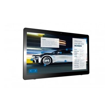 Philips Signage Solutions Multi-Touch Display 24BDL4151T/00