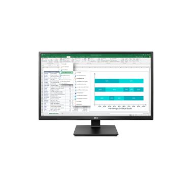 LG 24BK550Y-B