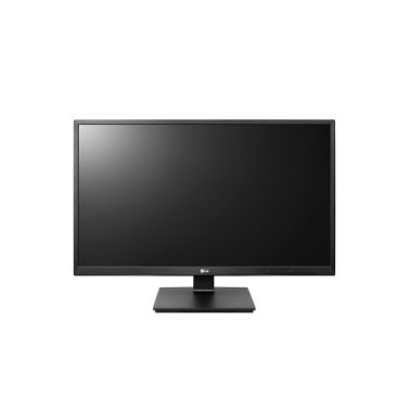 LG 24BL650C-B LED display 60.5 cm (23.8") 1920 x 1080 pixels Full HD IPS Black