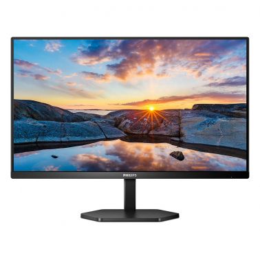 Philips 3000 series 24E1N3300A/00 LED display 60.5 cm (23.8") 1920 x 1080 pixels Full HD Black