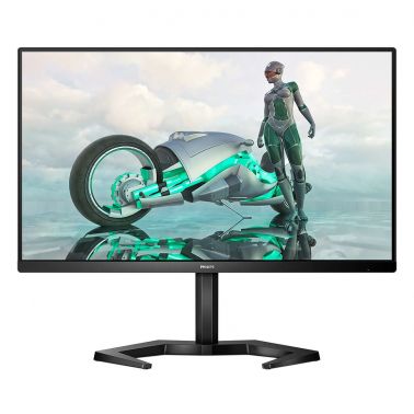 Philips Momentum 24M1N3200ZA/00 computer monitor 60.5 cm (23.8") 1920 x 1080 pixels Full HD LED Black