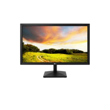 LG 24MK400H-B computer monitor 60.5 cm (23.8") 1920 x 1080 pixels Full HD LED Black