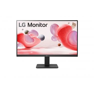 LG 24MR400-B computer monitor 60.5 cm (23.8") 1920 x 1080 pixels Full HD Black