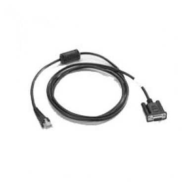 Zebra RS232 Cable for cradle Host