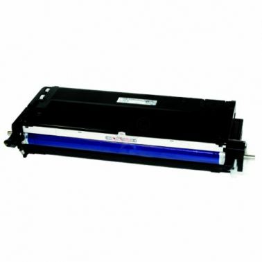 CTS Remanufactured Epson S051161 Black Hi Cap Toner