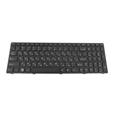 Lenovo 25204638 notebook spare part Keyboard