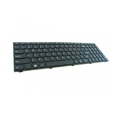 Lenovo 25214768 notebook spare part Keyboard