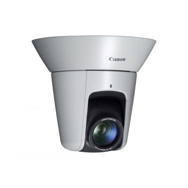 Canon VB-H45 PTZ Network Camera