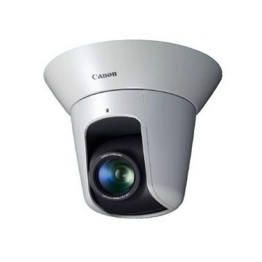 Canon VB-M44 PTZ Network Camera