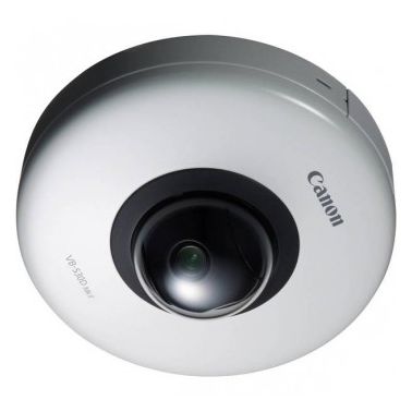 Canon VB-S30D Mk II PTZ Network Camera