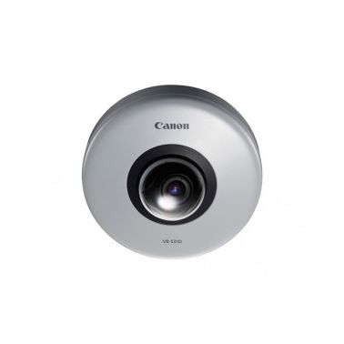 Canon VB-S31D Mk II Network Camera