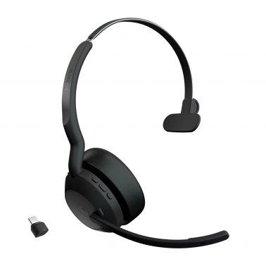 Jabra EVOLVE2 55 LINK380c MS MONO