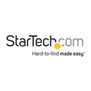 StarTech.com Dual mSATA SSD to 2.5�� SATA RAID Adapter Converter