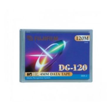 Fujifilm DDS2 120M 4/8GB DATA CARTRIDGE