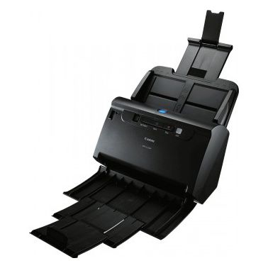 Canon imageFORMULA DR-C230 600 x 600 DPI Sheet-fed scanner Black A4
