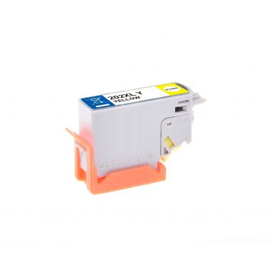 G+G Replacement Epson C13T02H44010 IP Safe InkJet Ctg