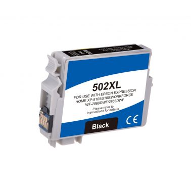 G+G Replacement Epson C13T02W14010 IP Safe InkJet Ctg