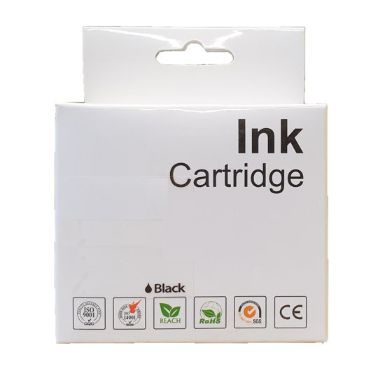 CTS 26518100 ink cartridge 1 pc(s) Compatible Black