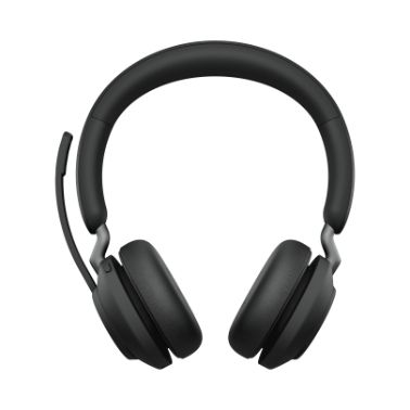 Jabra Evolve2 65 USB-A Black UC Stereo