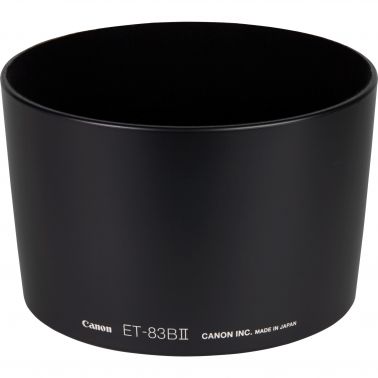 Canon ET-83B II Lens Hood