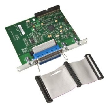 Intermec 270-188-001 interface cards/adapter Internal Parallel