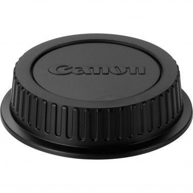 Canon Lens Dust Cap E