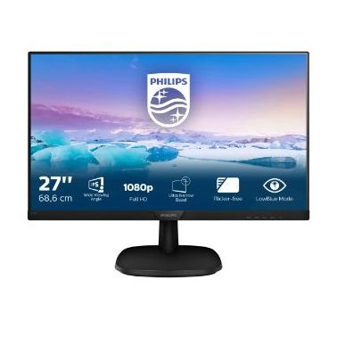 Philips V 273V7QDAB/00 Line Full HD LCD monitor