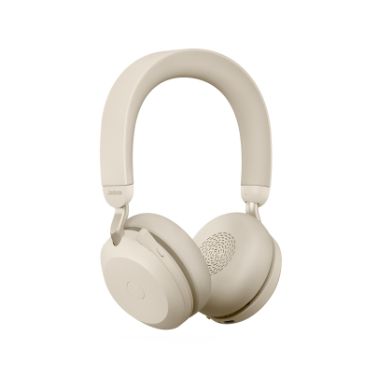 Jabra Evolve2 75 - USB-A UC - Beige