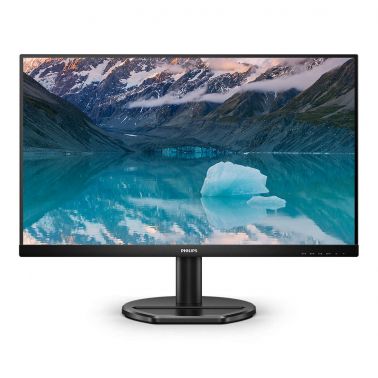 Philips S Line 275S9JAL/00 computer monitor 68.6 cm (27") 2560 x 1440 pixels Quad HD LCD Black