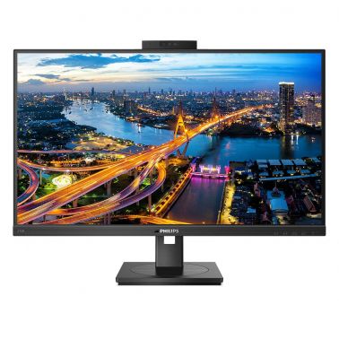 Philips B Line 276B1JH/00 computer monitor 68.6 cm (27") 2560 x 1440 pixels Quad HD LCD Black