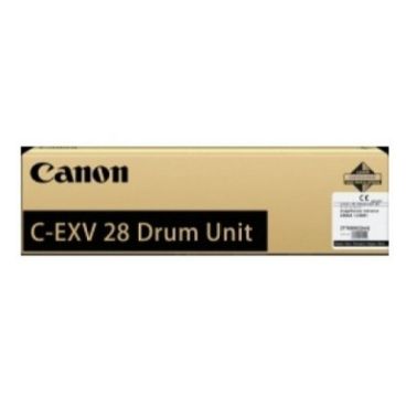 Canon 2776B003 (C-EXV 28) Drum kit, 171K pages  5% coverage