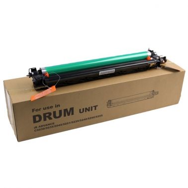 DATA DIRECT Canon IR5030 5045 Univ CMYK Drum New Build 2779B003 2778B003