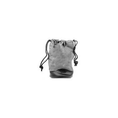 Canon LP-1222 Soft Lens Pouch Grey