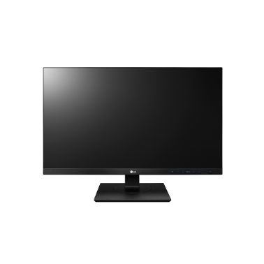 LG 27BK750Y-B LED display 68.6 cm (27") 1920 x 1080 pixels Full HD Black