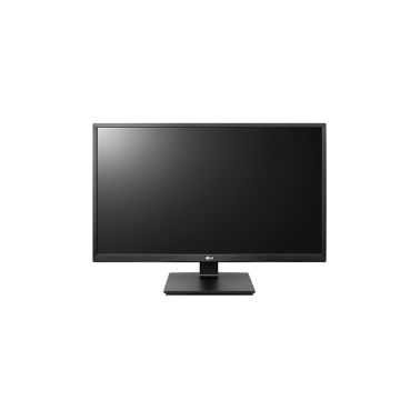 LG 27BL650C-B LED display 68.6 cm (27") 1920 x 1080 pixels Full HD IPS Black