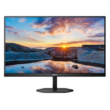 Philips 3000 series 27E1N3300A/00 LED display 68.6 cm (27") 1920 x 1080 pixels Full HD Black