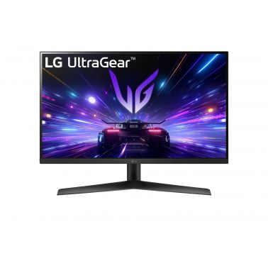 LG 27GS60F-B computer monitor 68.6 cm (27") 1920 x 1080 pixels Full HD Black