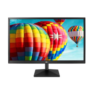 LG 27MK430H-B computer monitor 68.6 cm (27") 1920 x 1080 pixels Full HD LED Black