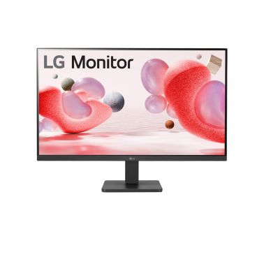 LG 27MR400-B computer monitor 68.6 cm (27") 1920 x 1080 pixels Full HD Black