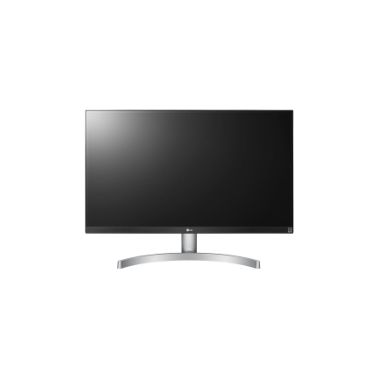 LG 27UL600-W LED display 68.6 cm (27") 3840 x 2160 pixels 4K Ultra HD Black, White