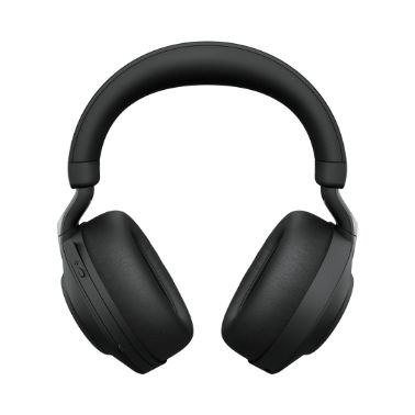 Jabra Evolve2 85, MS Stereo Headset Head-band Black