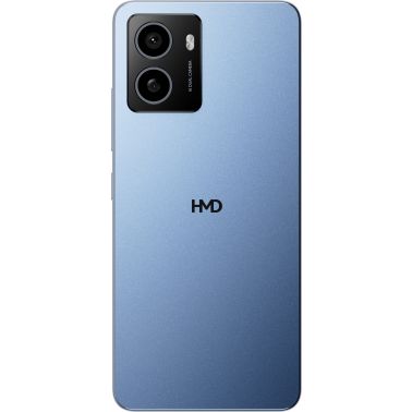 HMD Pulse 16.7 cm (6.56") Dual SIM Android 14 4G USB Type-C 4 GB 64 GB 5000 mAh Blue