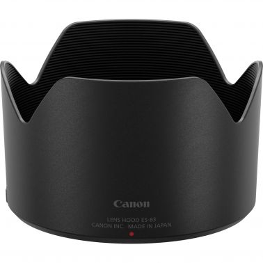 Canon ES-83 Lens Hood