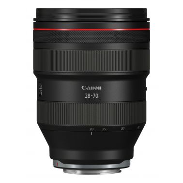 Canon RF 28-70mm F2L USM Lens